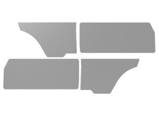 Escort Mk1 Alloy Inner Door