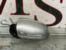 MERCEDES BENZ W210 E CLASS FRONT WING MIRROR ELECTRIC RIGHT SIDE A2108108816