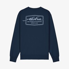 ALOHA - Custom Surfboards Long