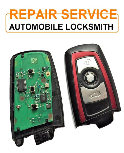 Repair service for bmw - for,