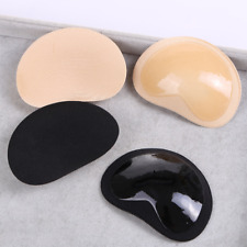 One Pair Silicone Gel Bra