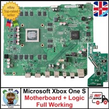 Microsoft Xbox One S