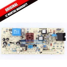 HALSTEAD ACE/ACE HIGH PCB