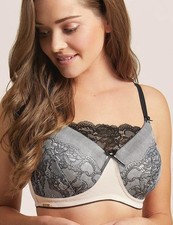 Royce Luella Full Cup Bra 1381 Womens Non-Wired Lightly Padded Bras