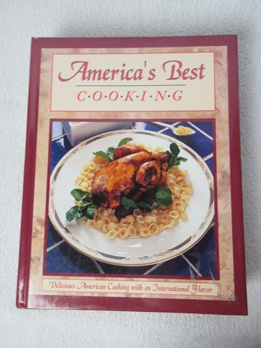 America best cooking large - cooking,,