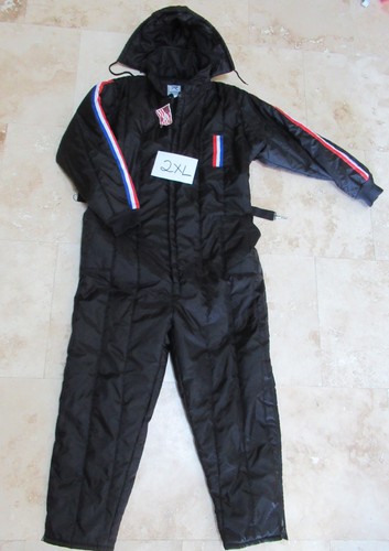 Nwt rothco black military cold - nwt,