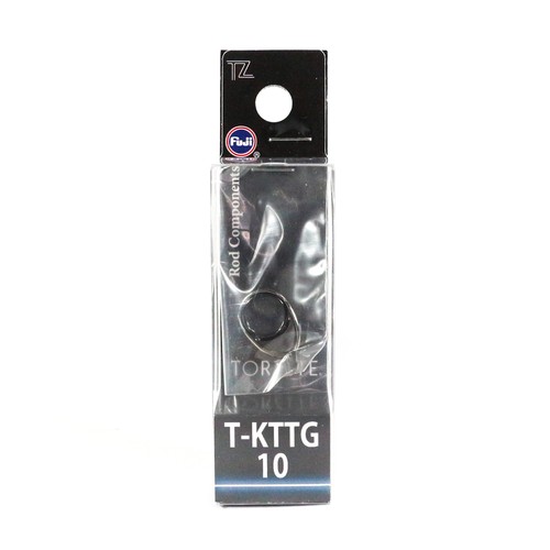 Fuji kttg size rod guide - t-kttg,