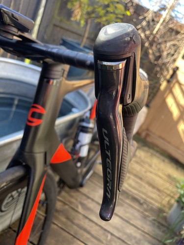 Cannondale systemsix carbon - systemsix,