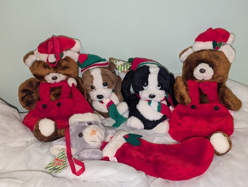 Vintage playmakers christmas - vintage,