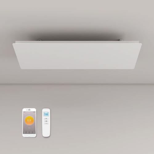 1150w ceiling infrared panel - 1150w,