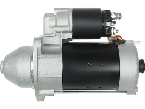 Brand new starter motor - new,