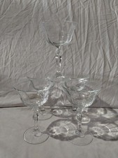 Beautiful  Vintage Crystal