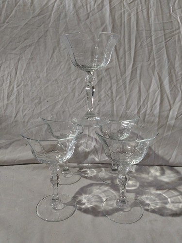 Beautiful vintage crystal - vintage,