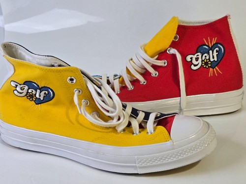 Converse chuck golf wang - converse,