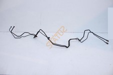 Porsche 911 996 C4  Power Steering Pipes Feed and Return Engine Bay 996
