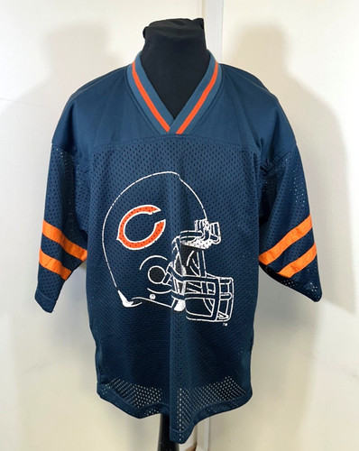 Chicago bears nfl jersey - jersey, size