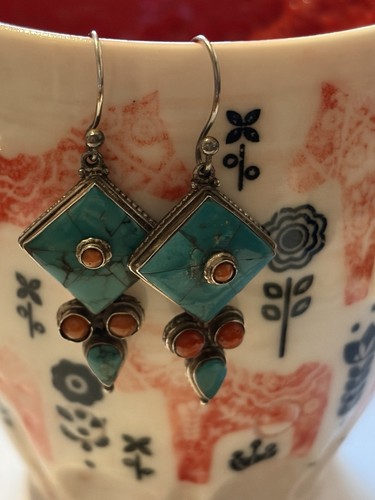 Vintage sterling silver - sterling,