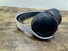 Sony Pulse 3D Wireless Gaming Headset for PS4/ PS5 **NO DONGLE**