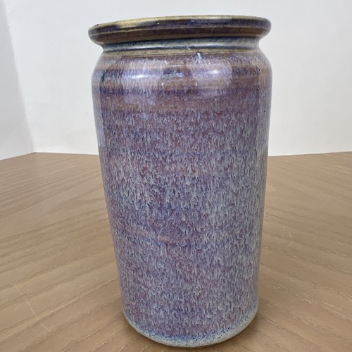 Vintage bruning pottery - bruning,