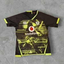 Ireland Irish Rugby IRFU Away