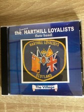 The Harthill Loyalists Flute