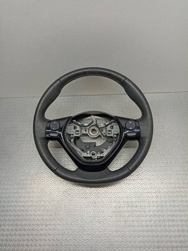 Citroen 2016 steering - citroen,