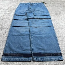 NWT Baggy Wide Leg Y2K