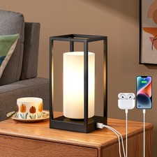 Touch Small Table Lamps for