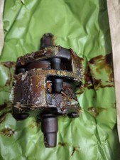 Magneto Rotor Lucas