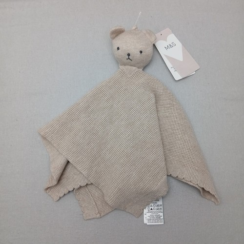 Marks and spencer bear - and,