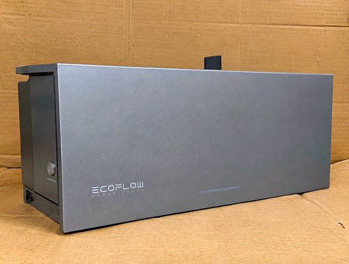 Ecoflow powerocean hybrid - ecoflow,