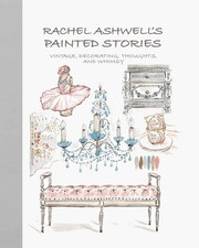Rachel Ashwell's Painted