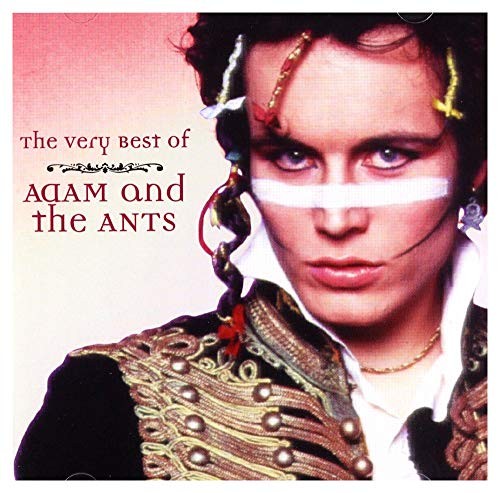 Ant adam the very best - the,
