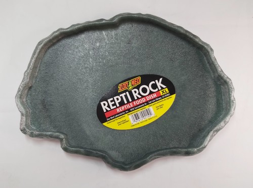 Zoo med repti rock reptile - repti,