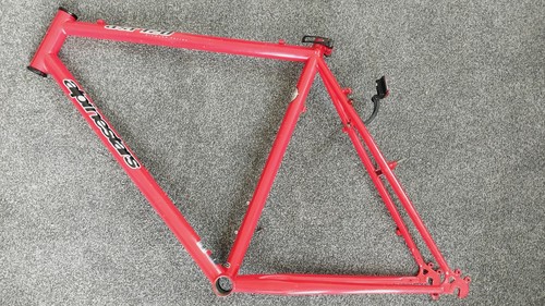 Rare 1996 alpinestars asr120 - alpinestars,