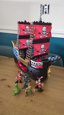 Fisher Price Imaginext Pirate