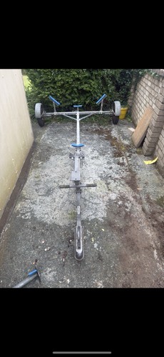 Rapide galvanised multicraft - rapide,