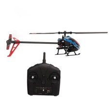 4 Channel RC Helicopter Stable