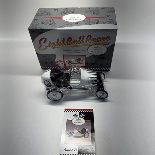 Hallmark kiddie car classics - kiddie,