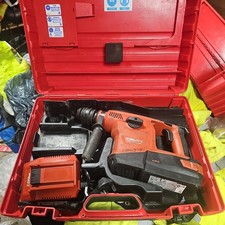 Hilti TE 30 A36 36V Cordless