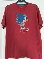 Next Men’s Sonic Hedgehog