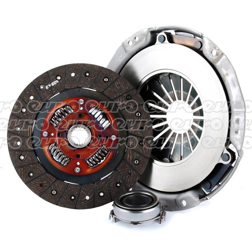 Tyk2064 clutch kit fits toyota - tyk2064,