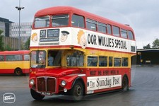 Bus Photo - Clydeside Scottish