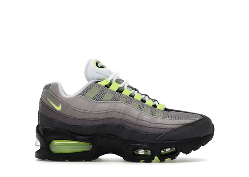 Size nike air max 95 - 95, big