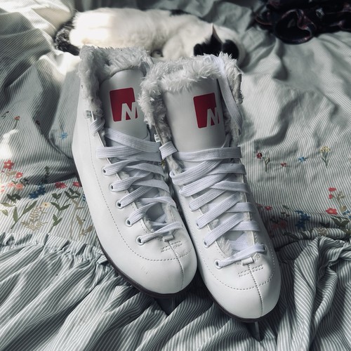 Nevica womens ice skate - womens,