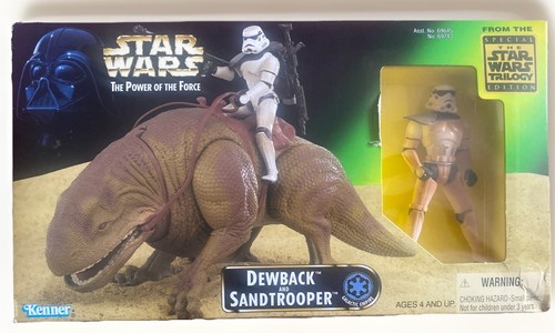 Star wars the power - wars,