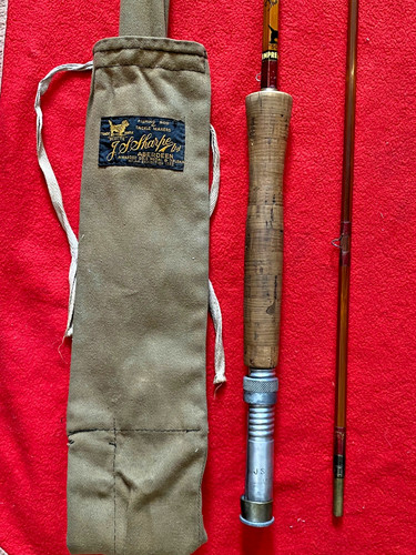 Sharpe vintage scottie - j.s.,