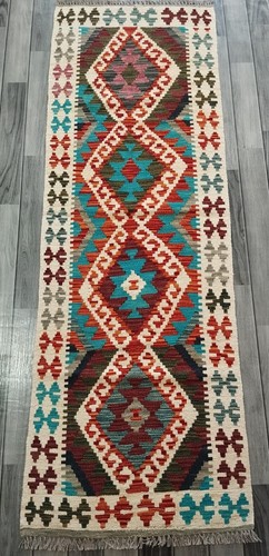 Tribal handmade afghan turkish - tribal,