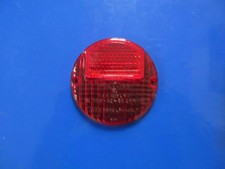 DUCATI BEVEL TWIN 750 GT CEV REAR LIGHT LENS NEW OLD STOCK