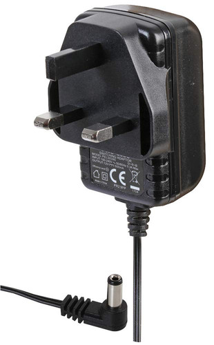 Pel00400 12v dc power - 12v,, 1a